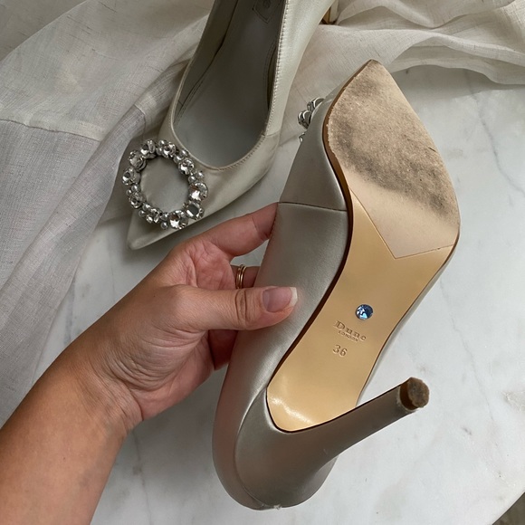 DUNE London wedding shoes - Picture 9 of 9